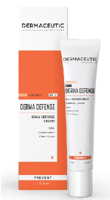 Dermaceutic dd cream